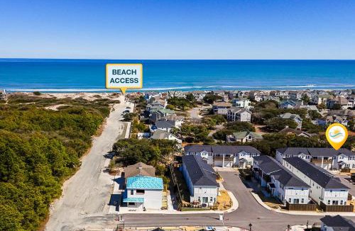 Corolla Light House | BCW29A - Boone Docks