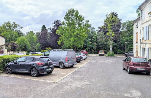 Gond-Pontouvre Apartment | BD-Locations