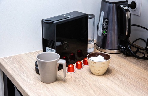 Saint-Roch - Badouillere - Chavanelle Apartment | BD ROOM COCON COZY BALNEOTERAPY IN SAINT-ETIENNE