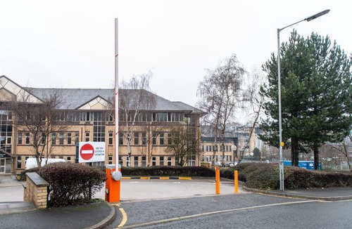 Bradford Apartment | BD1 Properties