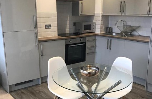 Bradford Apartment | BD1 Properties