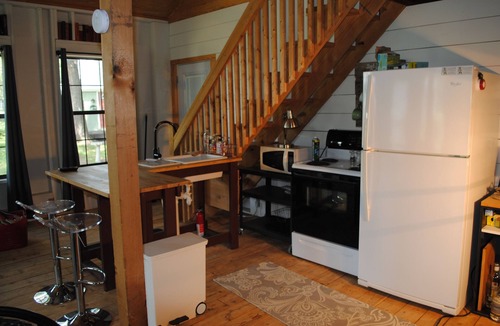 Telephone Cabin | BDB 3: Exclusive Buyout: 4 Cabins