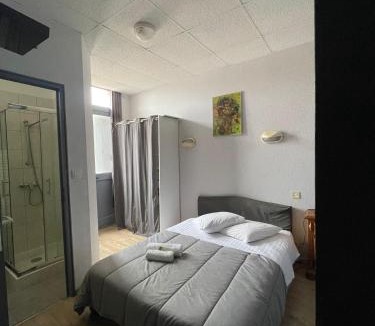 Montastruc-la-Conseillere Hotel | bdm