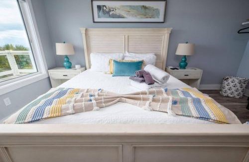 Jacksonville Beach Apartment | Be A Nomad - Oceanfront for Big Groups - Combined Top
