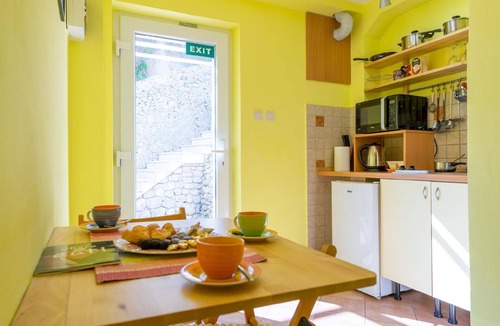 Pile Apartment | Be amaized by fantastic view from Ankora - HotTub