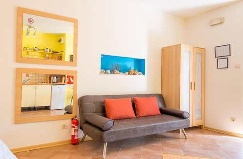 Pile Apartment | Be amaized by fantastic view from Ankora - HotTub