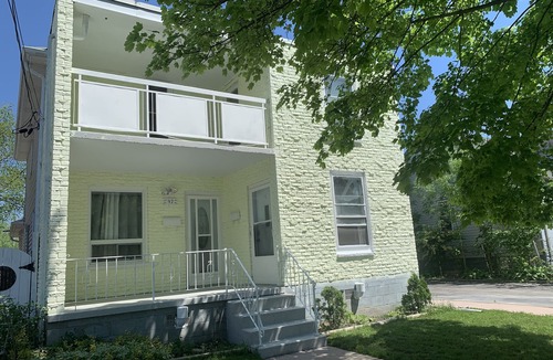 Welland House | Be At Home Away From Home
