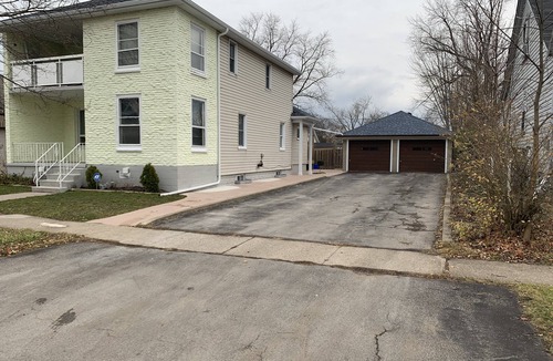 Welland House | Be At Home Away From Home