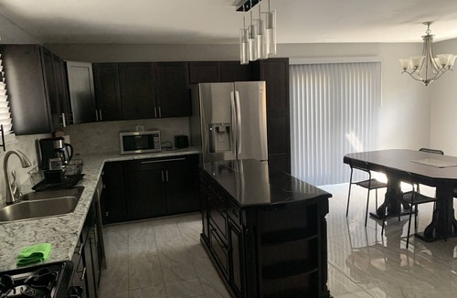 Welland House | Be At Home Away From Home II