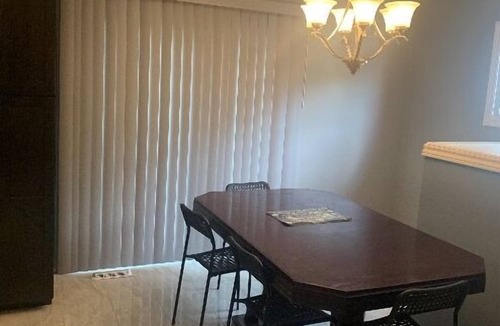 Welland House | Be At Home Away From Home II