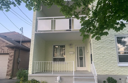 Welland House | Be At Home Away From Home II