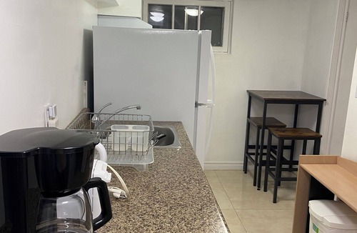 Welland House | Be At Home Away From Home III