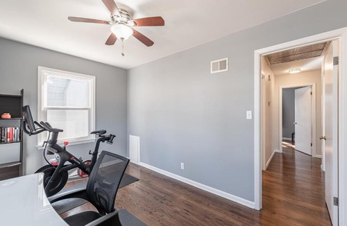 Westwood Hills House | Be At Home in KC