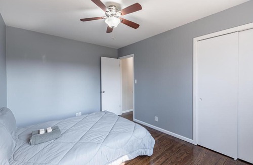 Westwood Hills House | Be At Home in KC