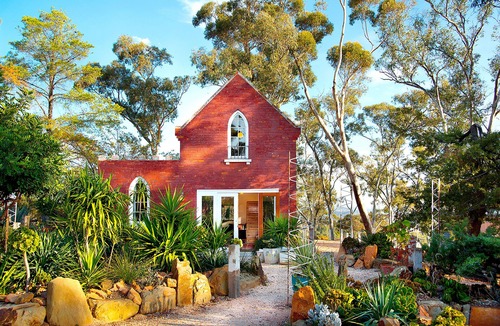 Castlemaine Apartment | be&be