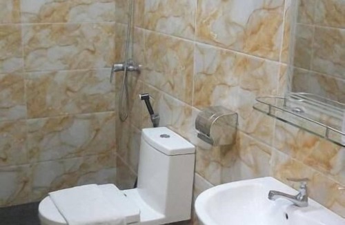 Kluang Hotel | Be Boutique Hotel