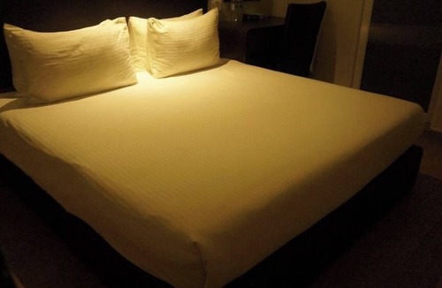 Kluang Hotel | Be Boutique Hotel