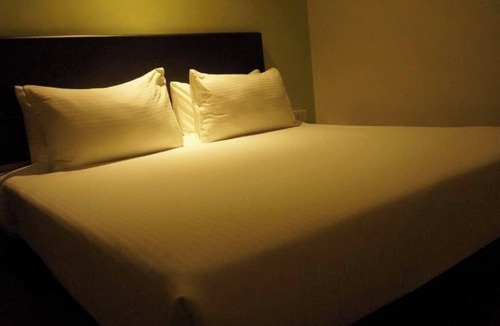 Kluang Hotel | Be Boutique Hotel