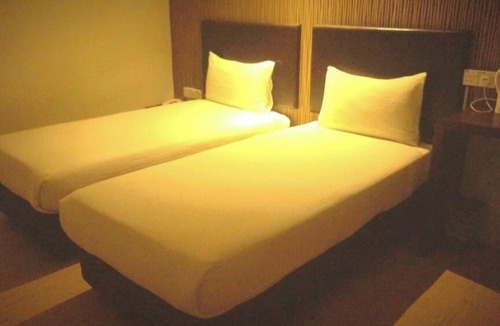 Kluang Hotel | Be Boutique Hotel