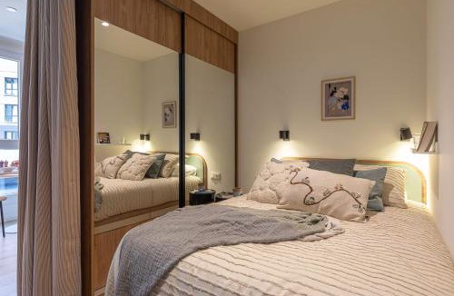 Barakaldo Apartment | Be Casa Barakaldo