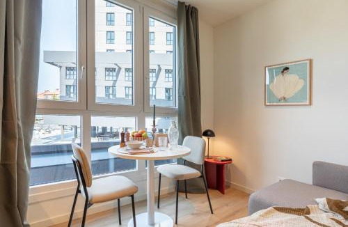Barakaldo Apartment | Be Casa Barakaldo