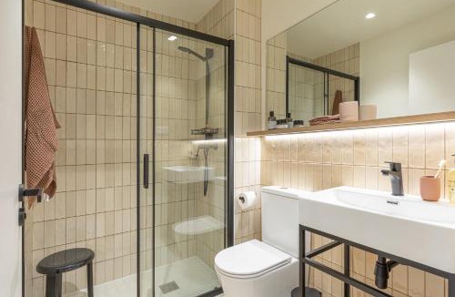 Barakaldo Apartment | Be Casa Barakaldo