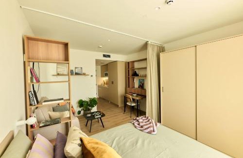 Sant Cugat del Valles Apartment | Be Casa Sant Cugat