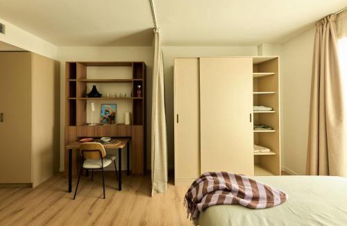 Sant Cugat del Valles Apartment | Be Casa Sant Cugat