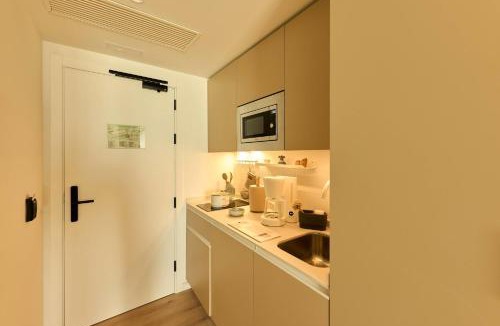 Sant Cugat del Valles Apartment | Be Casa Sant Cugat