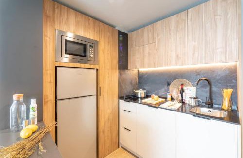 Hortaleza Apartment | Be Casa - Valdebebas