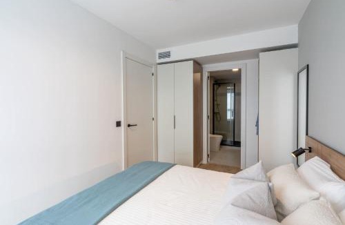 Hortaleza Apartment | Be Casa - Valdebebas
