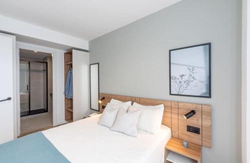 Hortaleza Apartment | Be Casa - Valdebebas