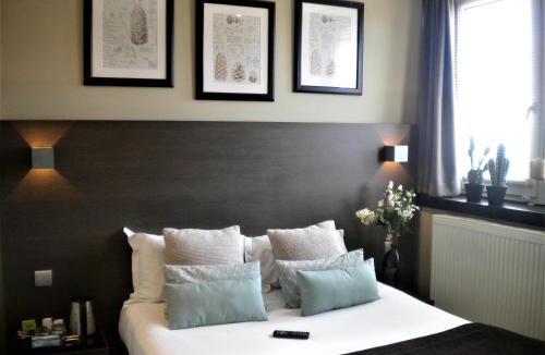 Le Touquet-Paris-Plage Hotel | Be Cottage Hotel