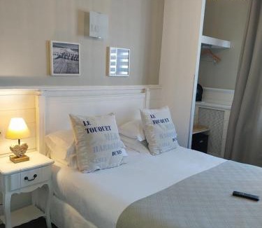 Le Touquet-Paris-Plage Hotel | Be Cottage Hotel