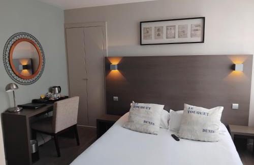 Le Touquet-Paris-Plage Hotel | Be Cottage Hotel