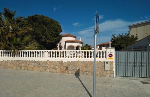 Miami Platja Villa | Beautiful villa with private pool in Miami Playa.