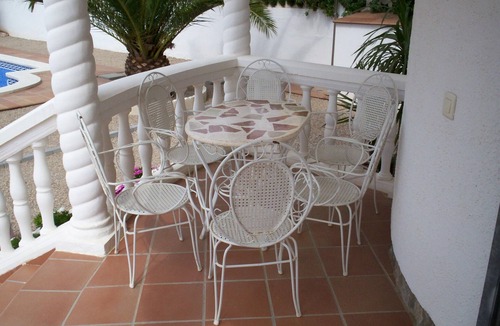 Miami Platja Villa | Beautiful villa with private pool in Miami Playa.