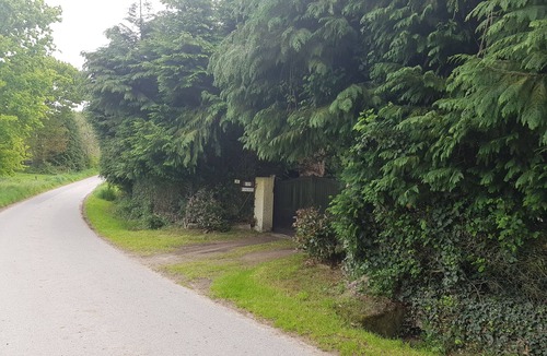 Saint-Igneuc House | Beautifully Restored Detached Stone House