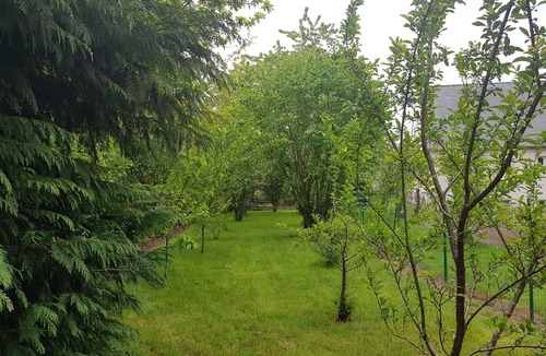 Saint-Igneuc House | Beautifully Restored Detached Stone House