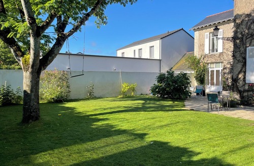 Saint-Philbert-de-Grand-Lieu House | Beautiful family home
