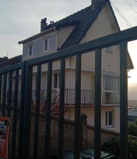 Villeneuve-Saint-Georges Bed & Breakfast | Bed and breakfast ∙ 13 guests