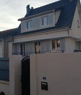 Villeneuve-Saint-Georges Bed & Breakfast | Bed and breakfast ∙ 13 guests