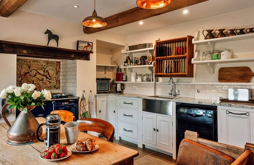 Monmouth Cottage | Beili Glas Cottage