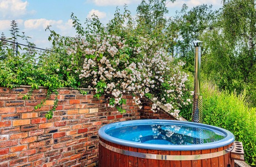 Monmouth Cottage | Beili Glas Cottage