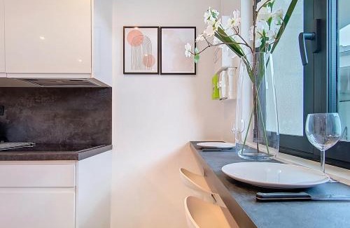 Argenteuil Apartment | Be Happy - Appartement central