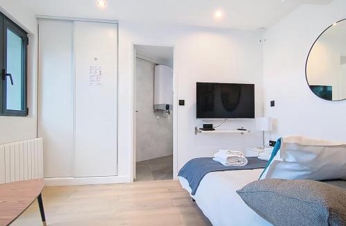 Argenteuil Apartment | Be Happy - Appartement central