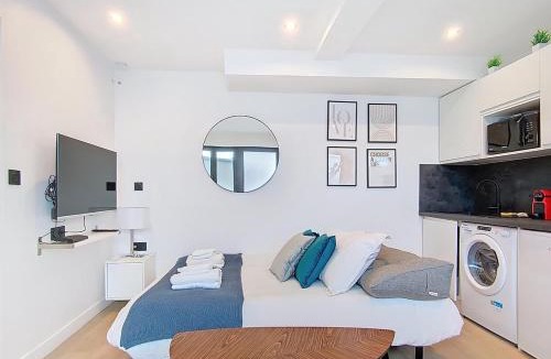 Argenteuil Apartment | Be Happy - Appartement central