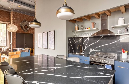 Downtown Nashville Condo | Be in the Heart of Downtown
