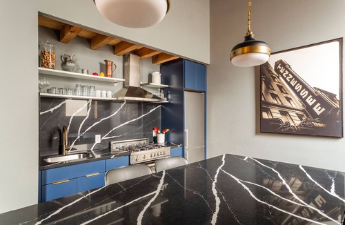 Downtown Nashville Condo | Be in the Heart of Downtown
