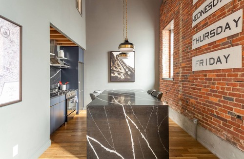 Downtown Nashville Condo | Be in the Heart of Downtown